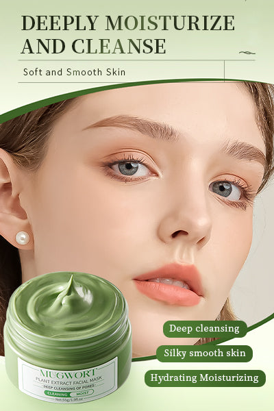 Extract Face Mask 55g