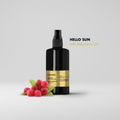 Tinted Mineral Sunscreen SPF 50+ – Invisible, Hydrating, No White Cast