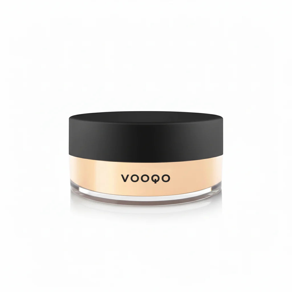Powder Foundation SPF 30+