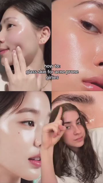 Beauty of Joseon Night Restore Dewy Finish Night Skincare Set