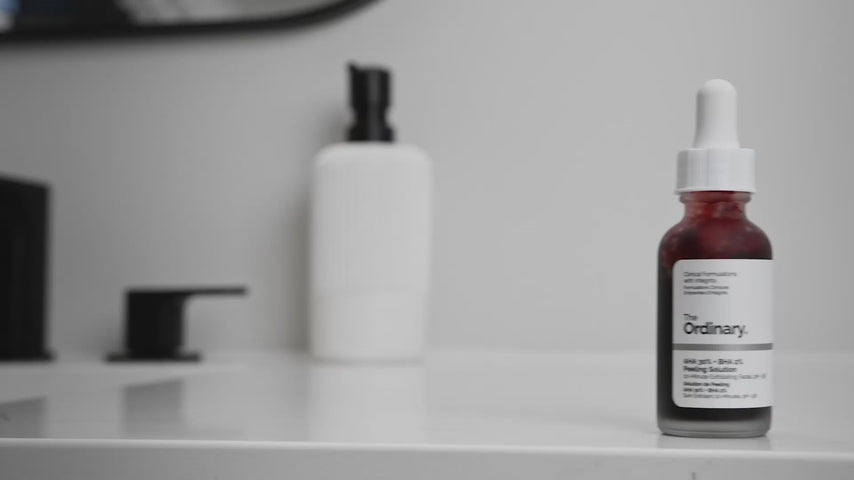 The Ordinary AHA 30% + BHA 2% Peeling Solution 30ml
