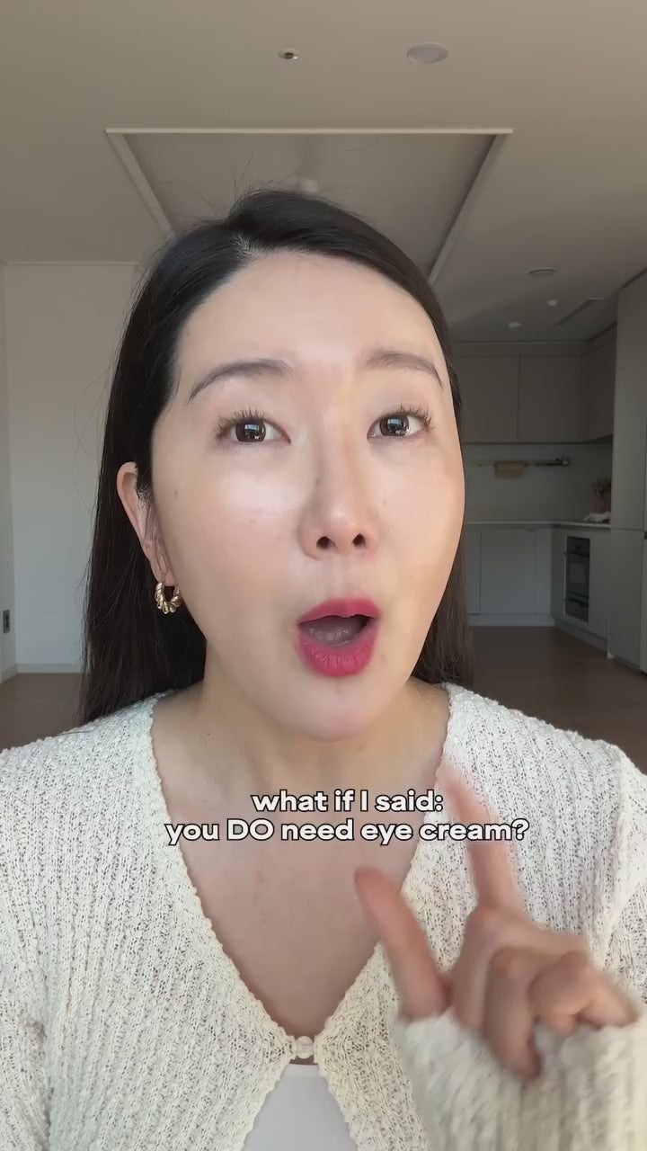 Beauty of Joseon Night Restore Dewy Finish Night Skincare Set
