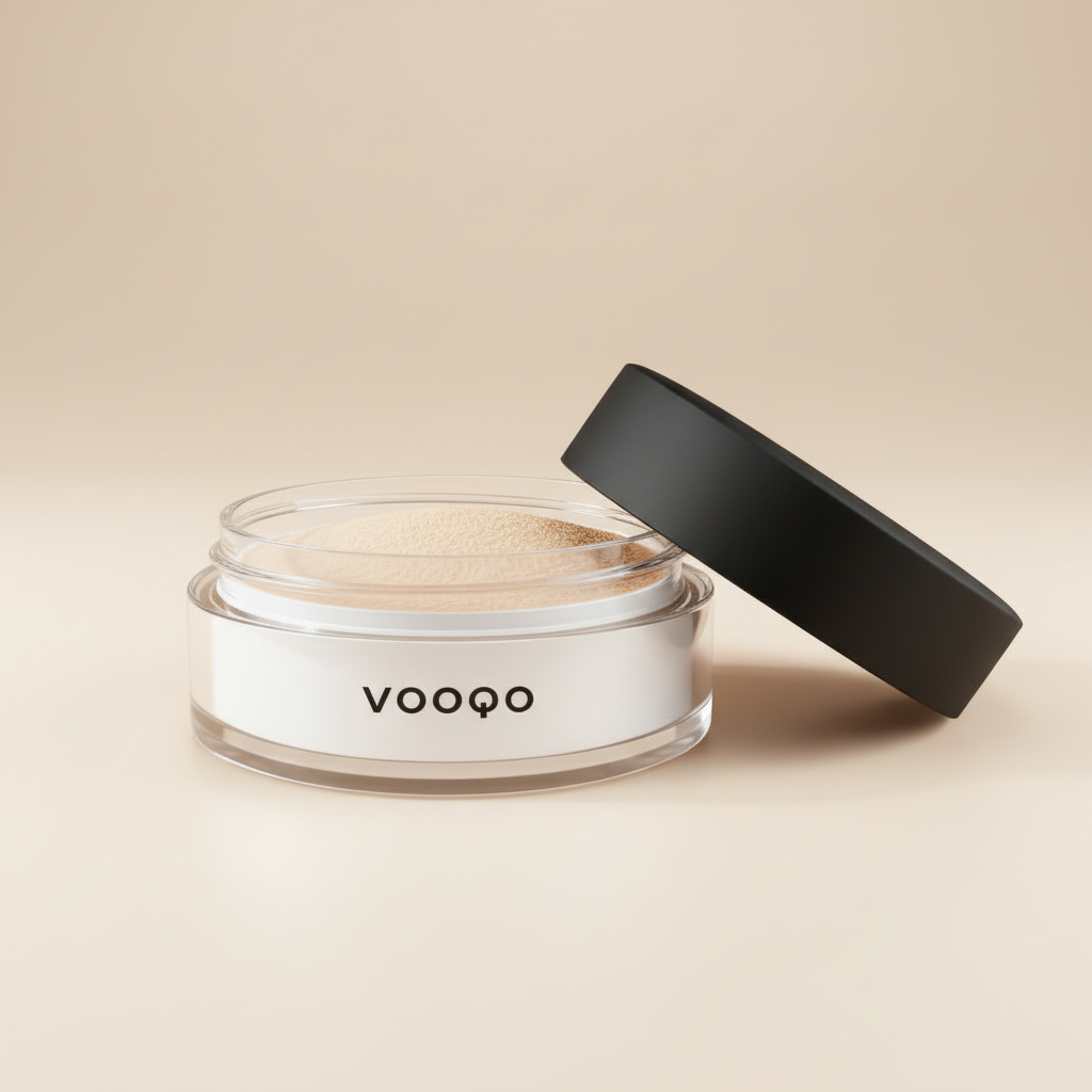 Mattifying Setting Powder-4