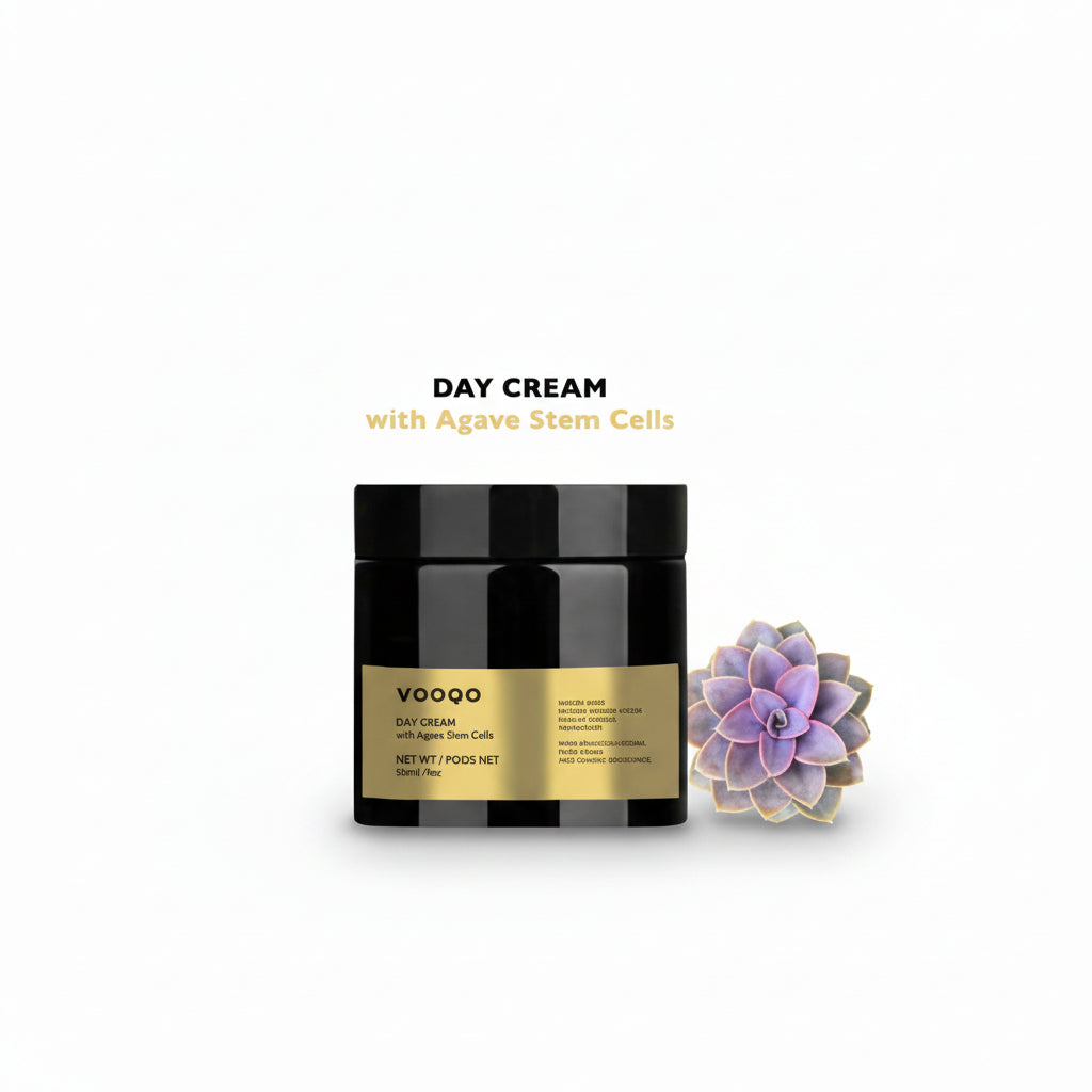 Day Cream – SPF 25+ Hydrating Radiance Shield