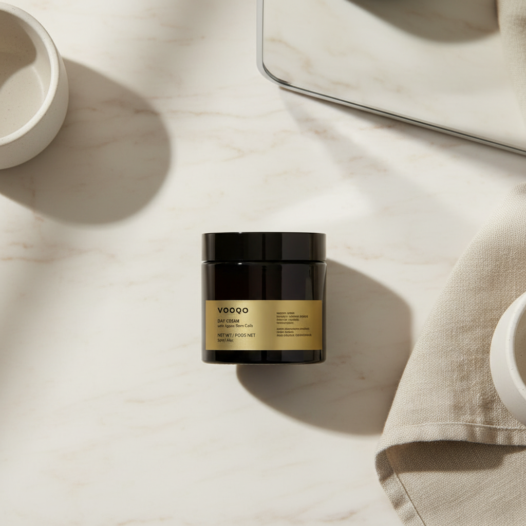 Day Cream – SPF 25+ Hydrating Radiance Shield